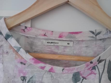 Tričko/pulóvrik house, house,34