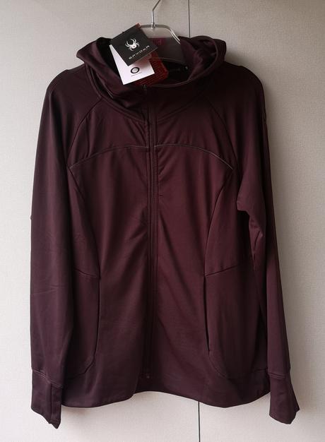 Spyder dámska funkčná mikina veľkosť xl, xl