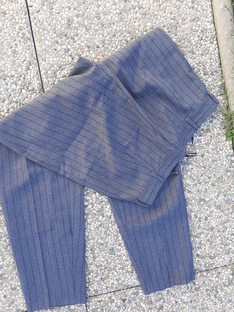 Vera condotti nohavice velk. 40, 40