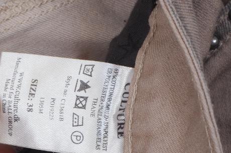 Kvalitné dámske rifle culture, s