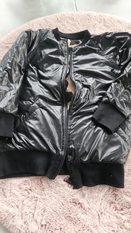 Minikid bomber obojstranná, 116