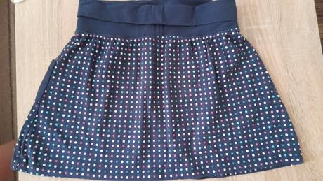 Športová sukňa, alpine pro,140