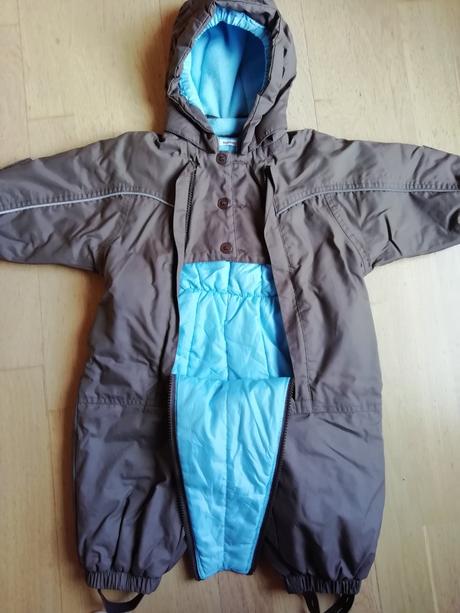 Zimný overal 74, name it,74