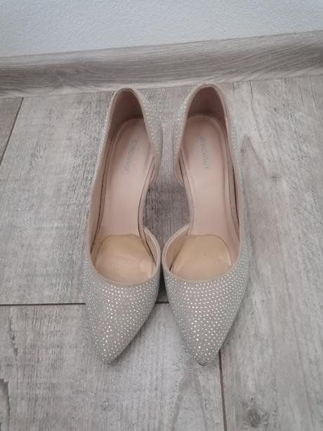 Spoločenské lodičky, graceland,37