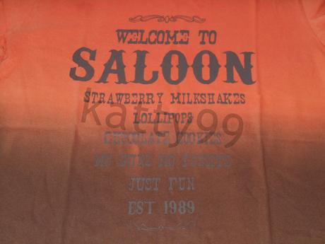 Detské chlapčenské tričko, kenvelo,152