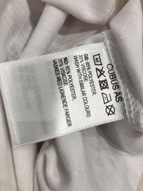 Dievčenské biele tričko s krajkou cubus (146-152), cubus,146 / 152