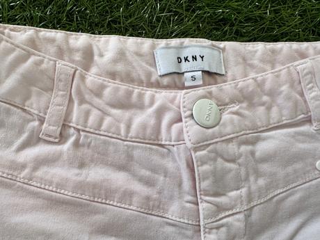 Dkny šortky, kraťasy, dkny,110
