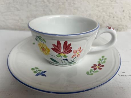 Herend salka rucne malovana velka exkluzivna,