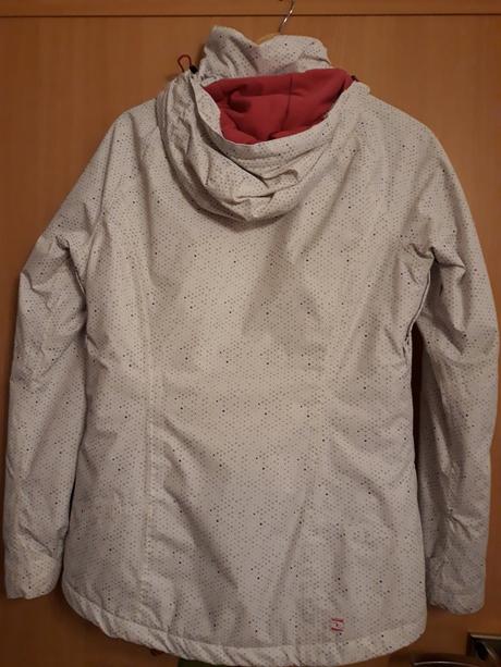 Lyžiarska bunda, loap,s