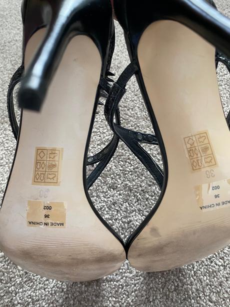 Sandále guess, guess,36