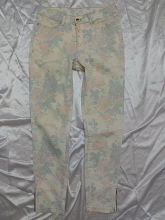 Kvalitne damske rifle, 36