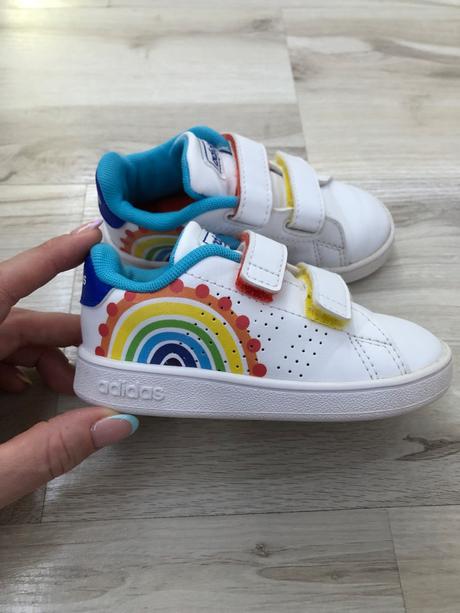 Tenisky adidas, adidas,22