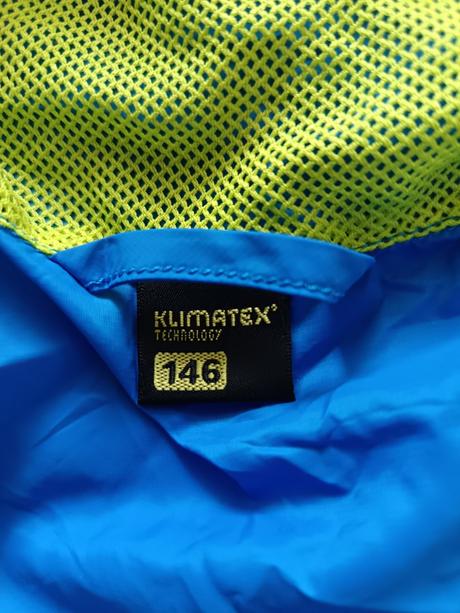 Cyklistická bunda klimatex, klimatex,146