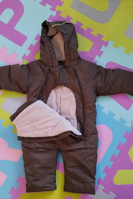 Zimný overal, 62