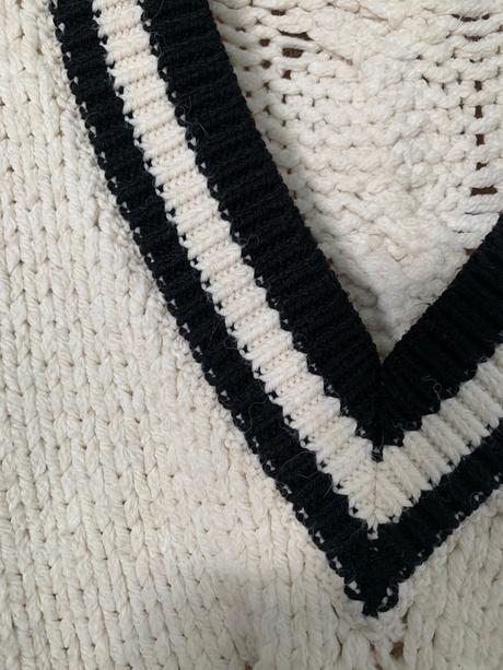 Predlzeny sveter alebo saty, zara,s