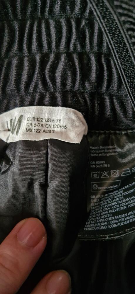 Oteplovacku, h&m,122