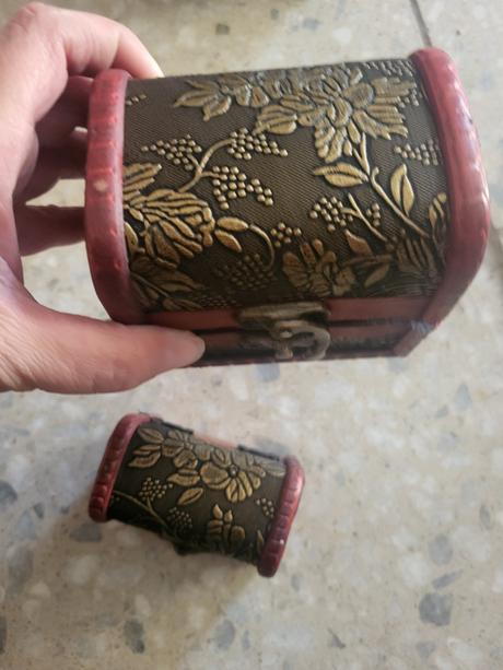 Sperkovnica 3 kombinacia nova, 