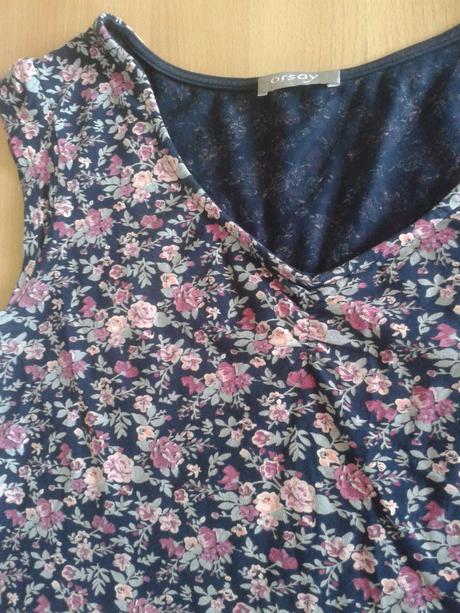 Tričko, orsay,m