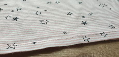 Pyžamové tričko č.110, f&f,110