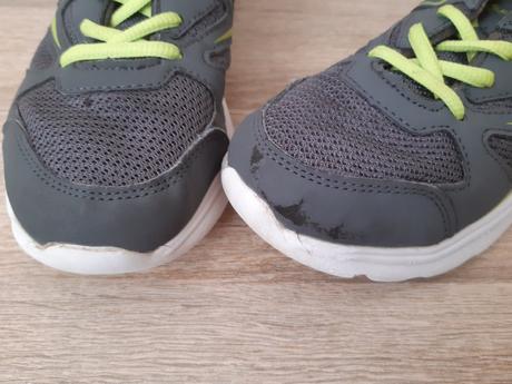 Tenisky veľ.36, alpine pro,36