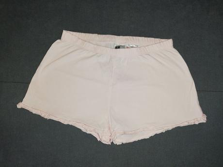 Pyzamko s4097, h&m,134