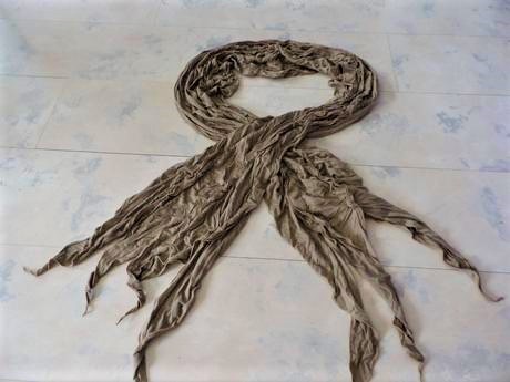 Veľká šatka na krk, 4xl