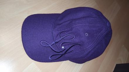 Liu jo šiltovka, liu jo