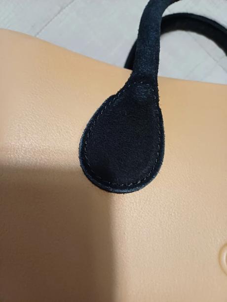 Kabelka o bag, o bag