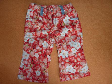 Baliky oblecenia dievcenske, 50–62