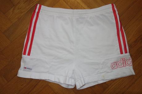Adidas kraťasy 16r, adidas,170
