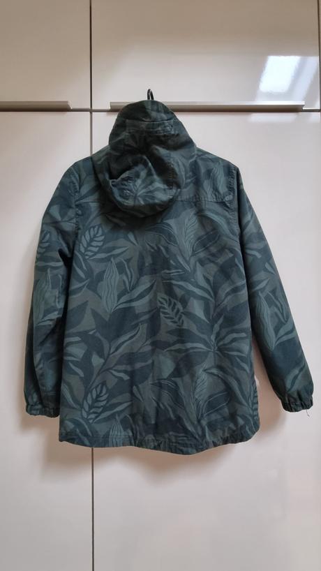 Jarna bunda, reserved,164