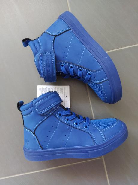 Reserved tenisky, reserved,25