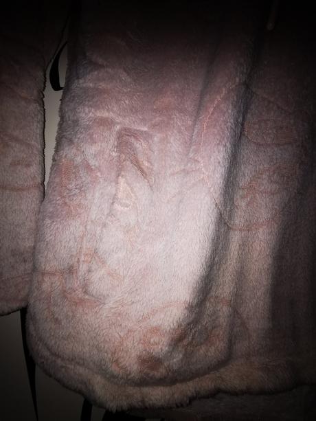 Huňatá mikina tweety, pepco,m