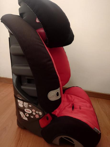 Predám römer britax, römer