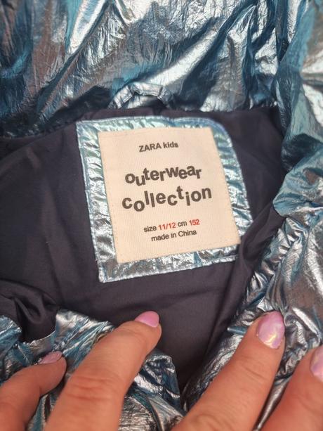 Bunda prechodna, zara,152