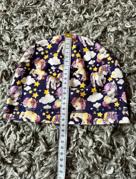 Set - čiapočka a nákrčník, 54