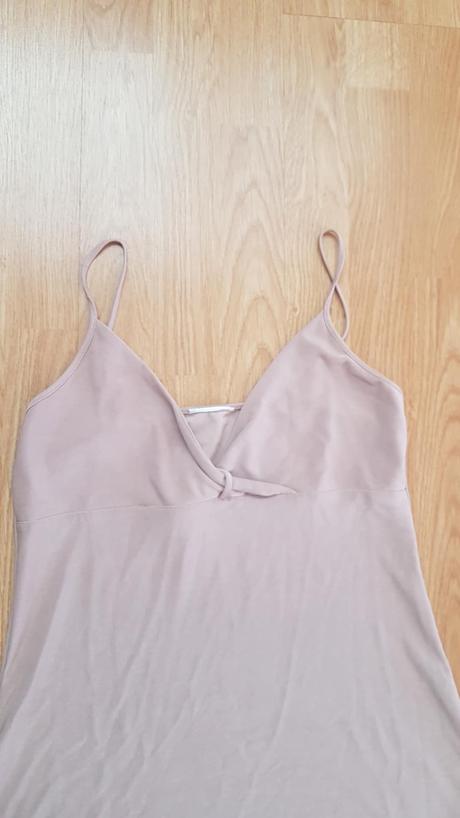 Letné šaty v. s, s