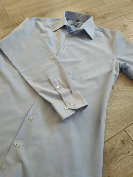 Panska kosela slim fit, vel. 40, 40