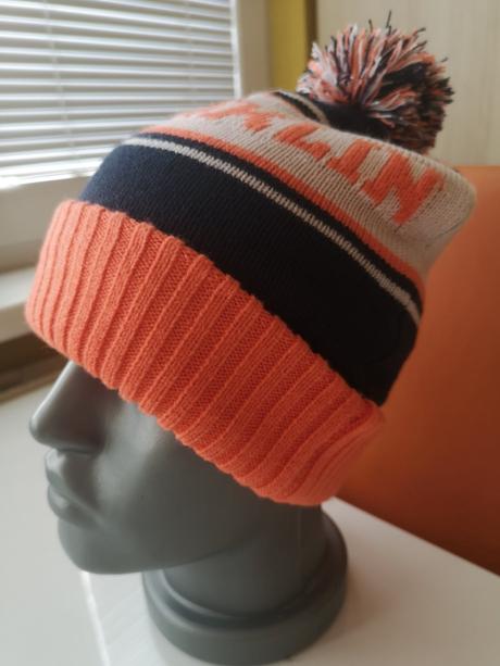 Franklin marshall detská zimná čiapka, 