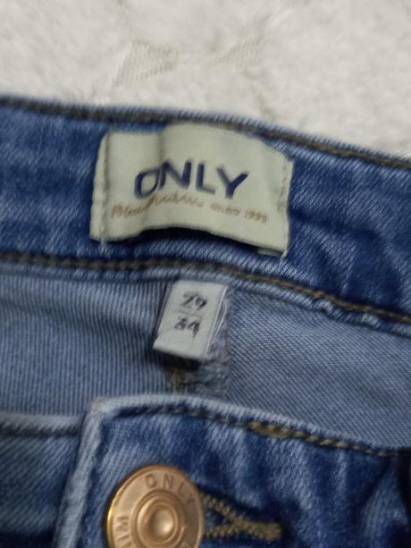 Rifle 29/34, only,34