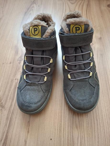 Zimné topánky primigi, primigi,37