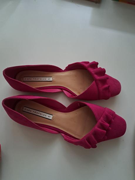 Topánočky zara, zara,41