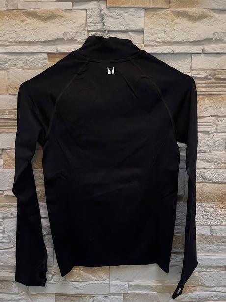 Myprotein shape bunda, s