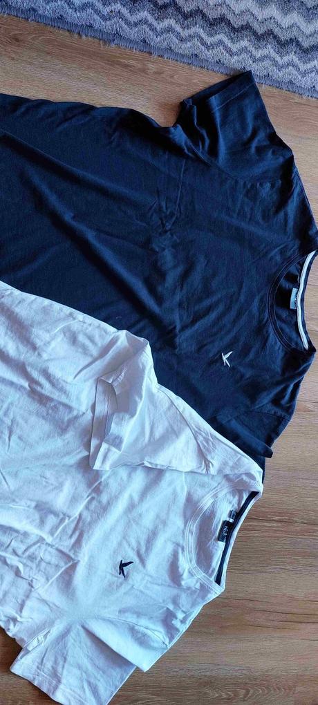 2 x tričko, bonprix,xl