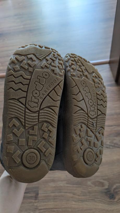 Froddo snehule 30, froddo,30