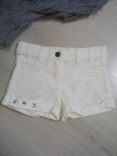 Maslové menčestrové šortky original marines (2 r.), original marines,92