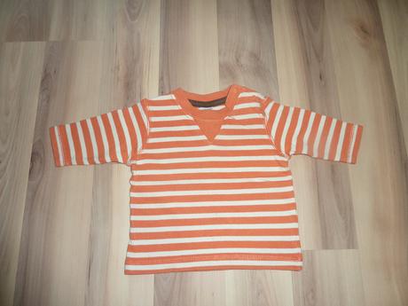 Pasikovane mikinka, next,56