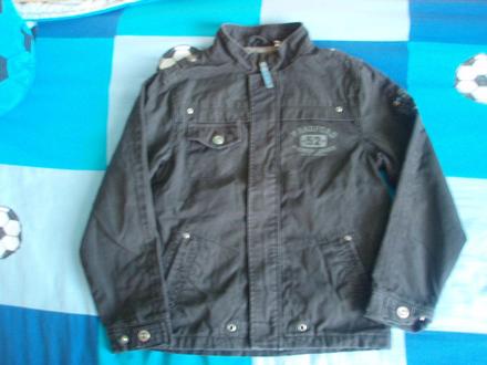 Bunda (pribalím ponožky), c&a,146