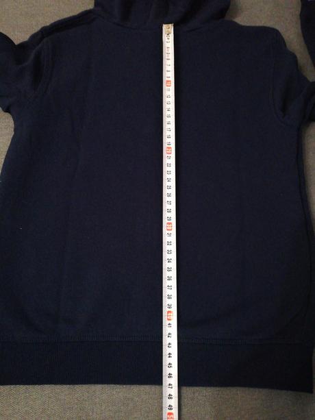 Mikinka s4803, h&m,122