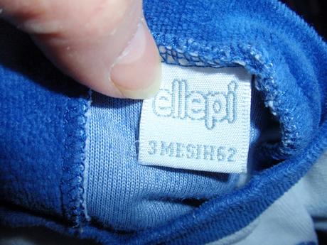 Zamatové dupačky, 62